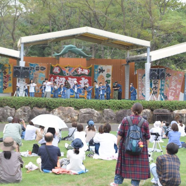 農と魚のフェスティバルin寺泊2026