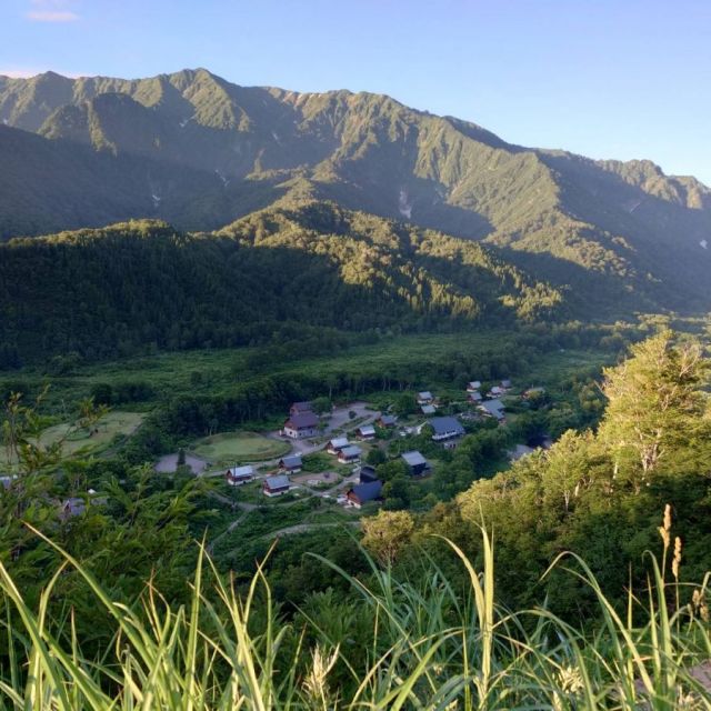 滝雲マルシェ in 銀山平