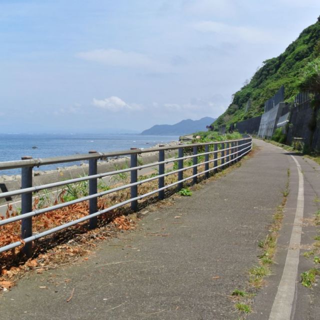 久比岐自転車道
