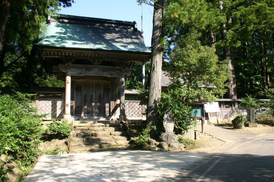 東福院