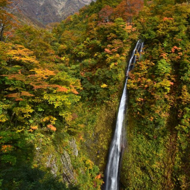 布引の滝