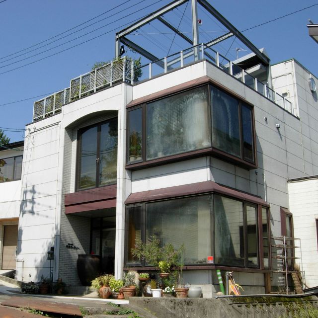 早津ギャラリー
