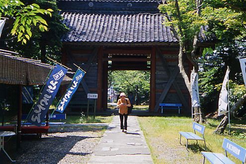 五智国分寺