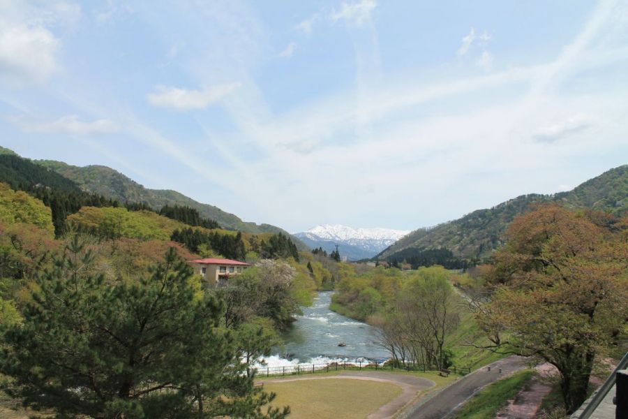 道の駅 胎内 ｇｗイベント 新潟のイベント 公式 新潟県のおすすめ観光 旅行情報 にいがた観光ナビ