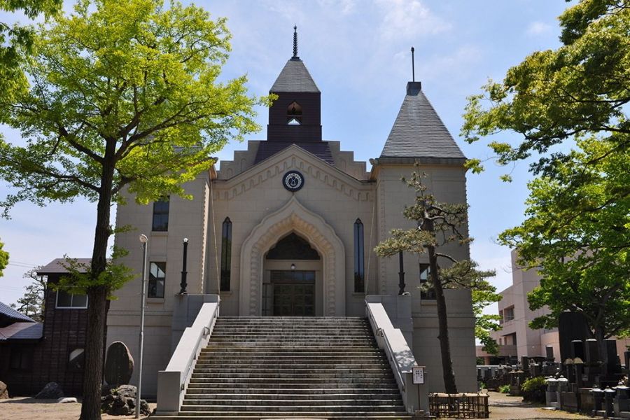 浄善寺