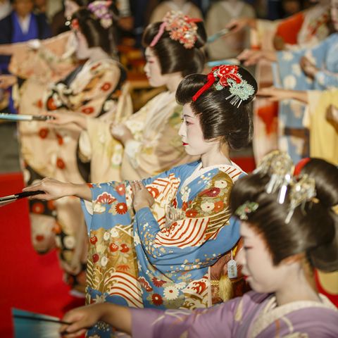 明和義人祭