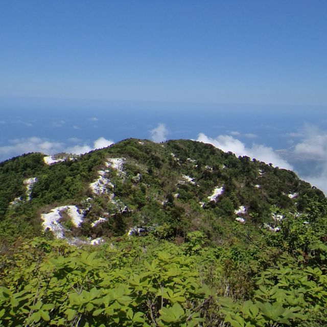 黒姫山