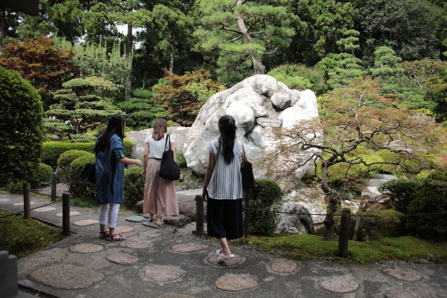 翡翠園｜新潟の観光スポット｜【公式】新潟県のおすすめ観光・旅行情報 ...