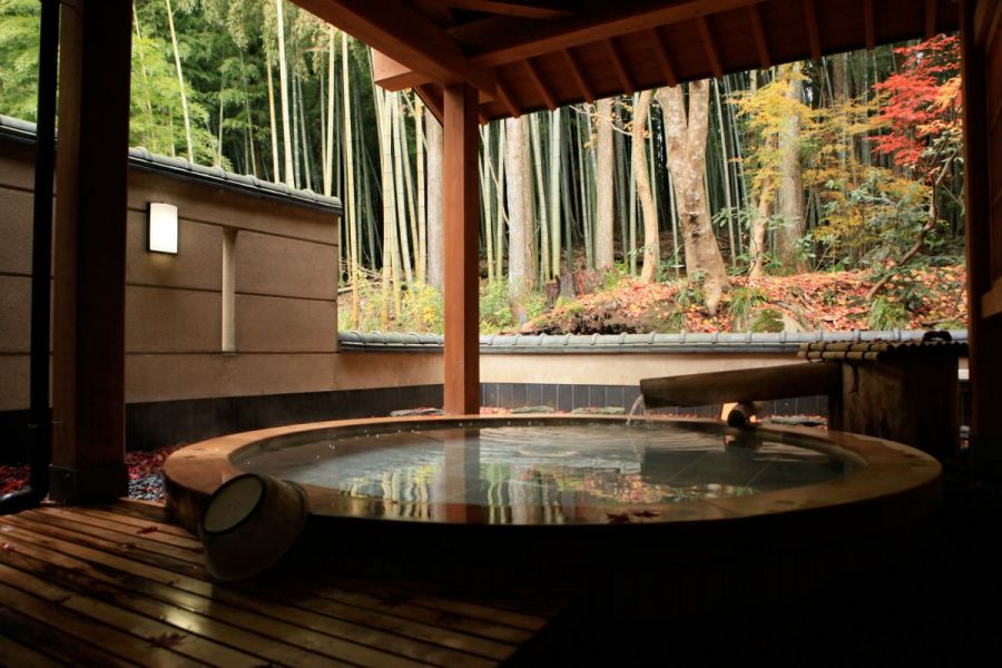 加茂七谷温泉 美人の湯 2021年4月1日リニューアルオープン 新潟の観光スポット 公式 新潟県のおすすめ観光 旅行情報 にいがた観光ナビ