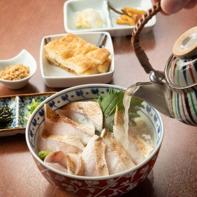 日本海美食旅・寺泊の【浜めし】