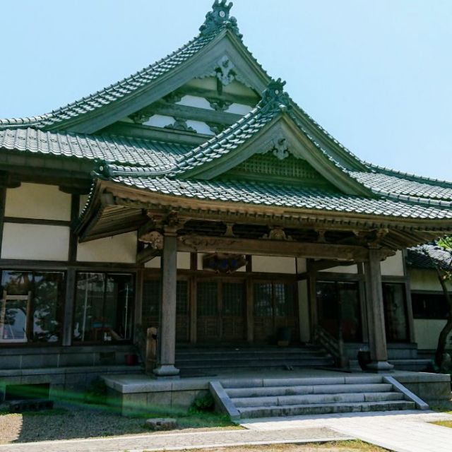 海と魚と歴史のまち寺泊「寺めぐり・味めぐり」