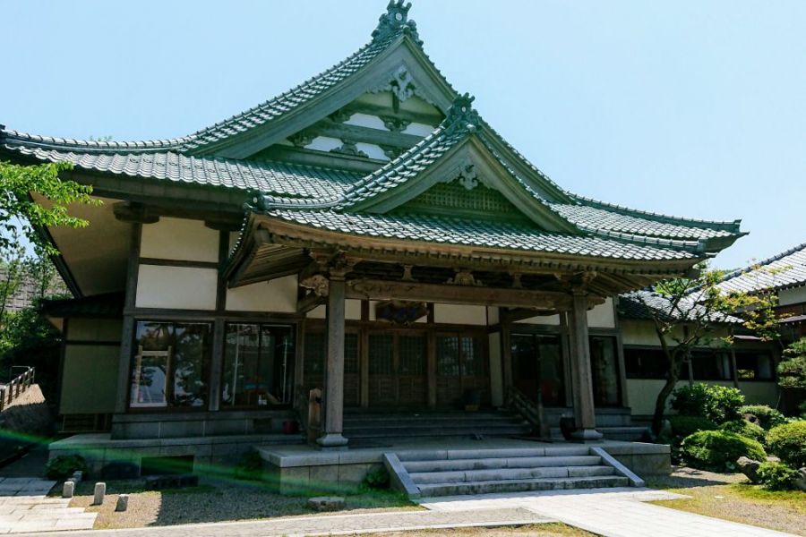 養泉寺