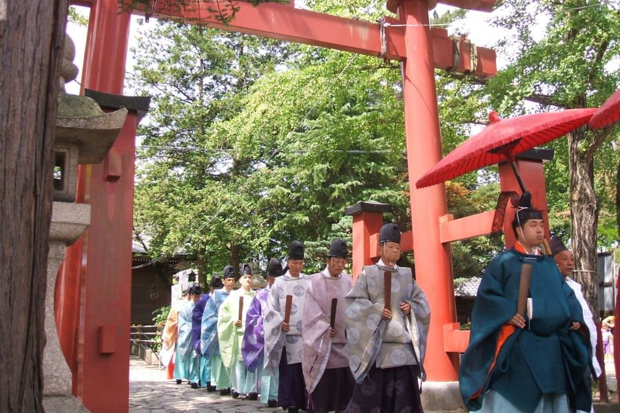 諏訪神社｜新潟の観光スポット｜【公式】新潟県のおすすめ観光・旅行 