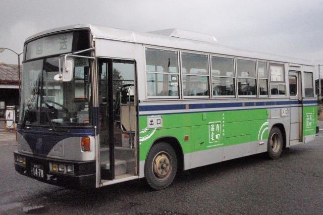 ぶらさんシャトルバス 新潟の交通 公式 新潟県のおすすめ観光 旅行情報 にいがた観光ナビ