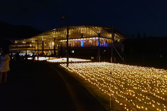 サマーナイトプレゼンツ 新潟のイベント 公式 新潟県のおすすめ観光 旅行情報 にいがた観光ナビ