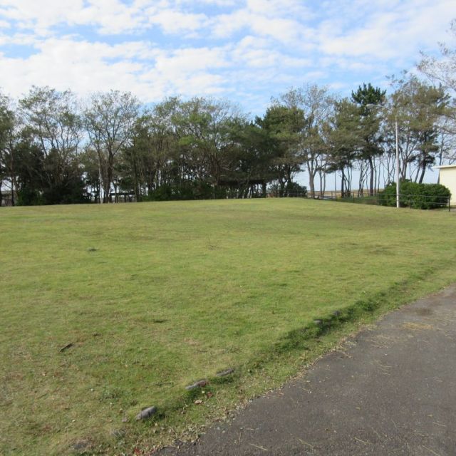 寺泊みなと公園