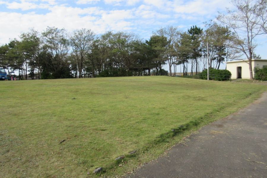 寺泊みなと公園 新潟の観光スポット 公式 新潟県のおすすめ観光 旅行情報 にいがた観光ナビ