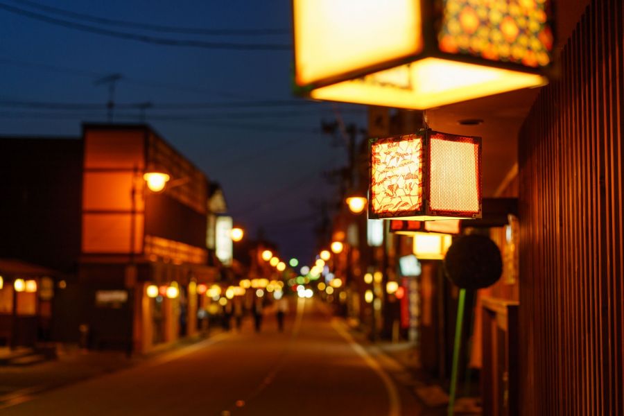 月岡温泉 新潟の観光スポット 公式 新潟県のおすすめ観光 旅行情報 にいがた観光ナビ