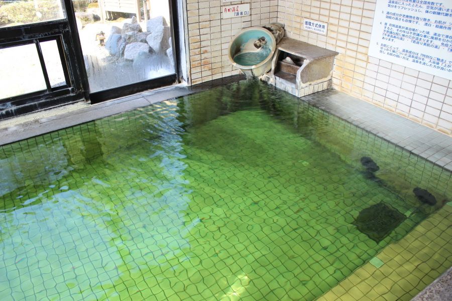 共同浴場 美人の泉 新潟の観光スポット 公式 新潟県のおすすめ観光 旅行情報 にいがた観光ナビ