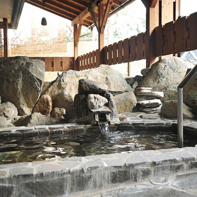 丸山温泉