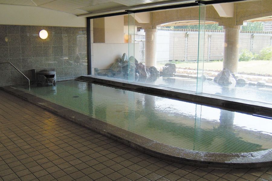くわどり湯ったり村 新潟の観光スポット 公式 新潟県のおすすめ観光 旅行情報 にいがた観光ナビ