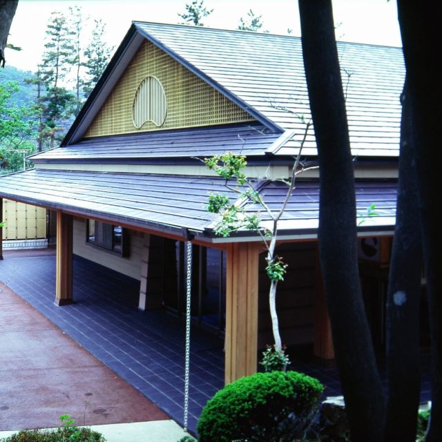田ノ浦温泉