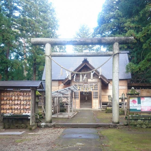 菅原神社