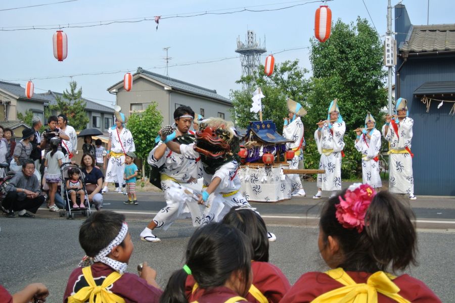 21年度開催中止 まき夏まつり 新潟のイベント 公式 新潟県のおすすめ観光 旅行情報 にいがた観光ナビ