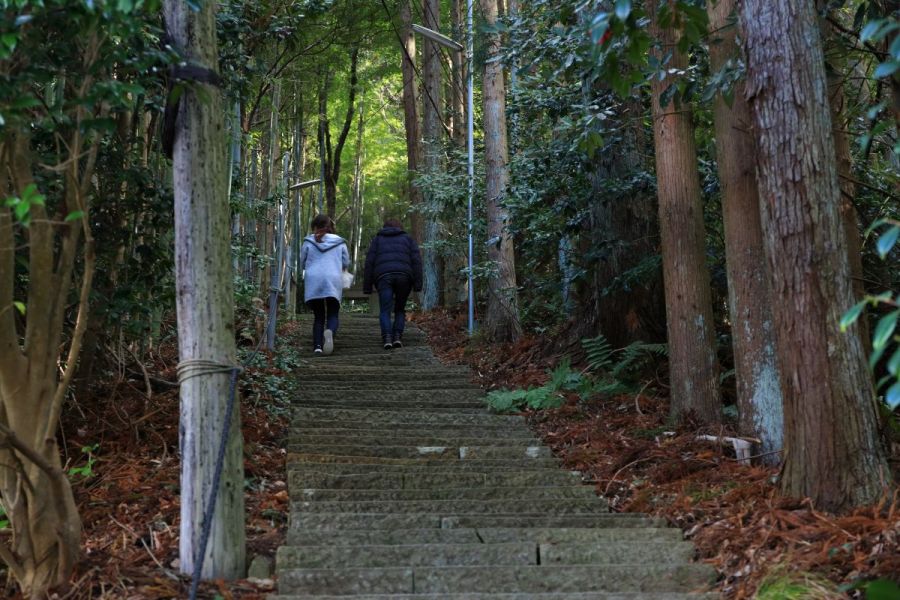 宇賀神社