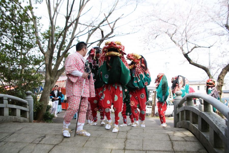 2024年開催】天津神社春大祭（糸魚川けんか祭り）｜新潟のイベント｜【公式】新潟県のおすすめ観光・旅行情報！にいがた観光ナビ