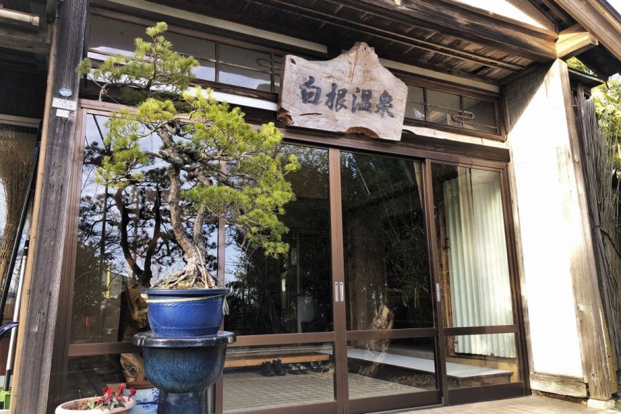 白根温泉 関根旅館 新潟の観光スポット 公式 新潟県のおすすめ観光 旅行情報 にいがた観光ナビ