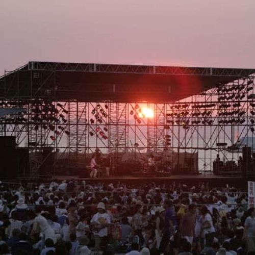【2022年度開催中止】日本海夕日コンサート