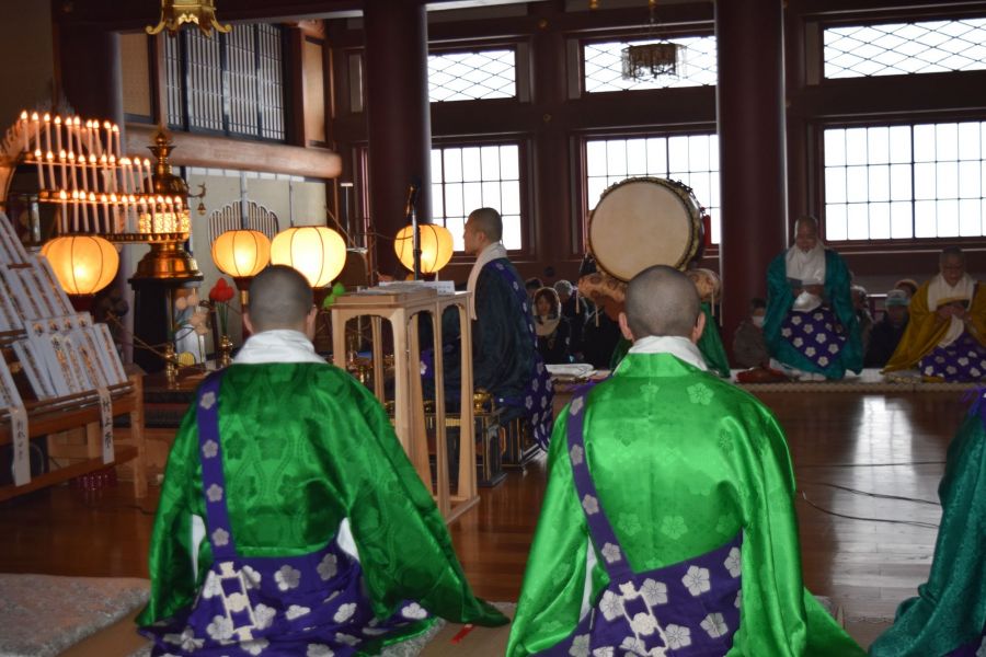 乙宝寺おまんだら祭り 新潟のイベント 公式 新潟県のおすすめ観光 旅行情報 にいがた観光ナビ