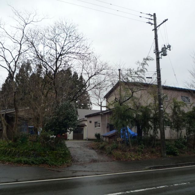 陶芸工房