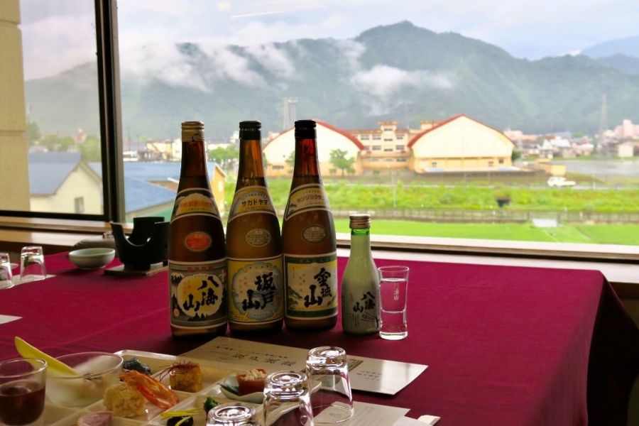 真心一途の宿 ほてる木の芽坂 新潟の観光スポット 公式 新潟県のおすすめ観光 旅行情報 にいがた観光ナビ