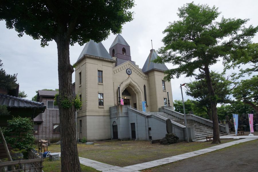 浄善寺