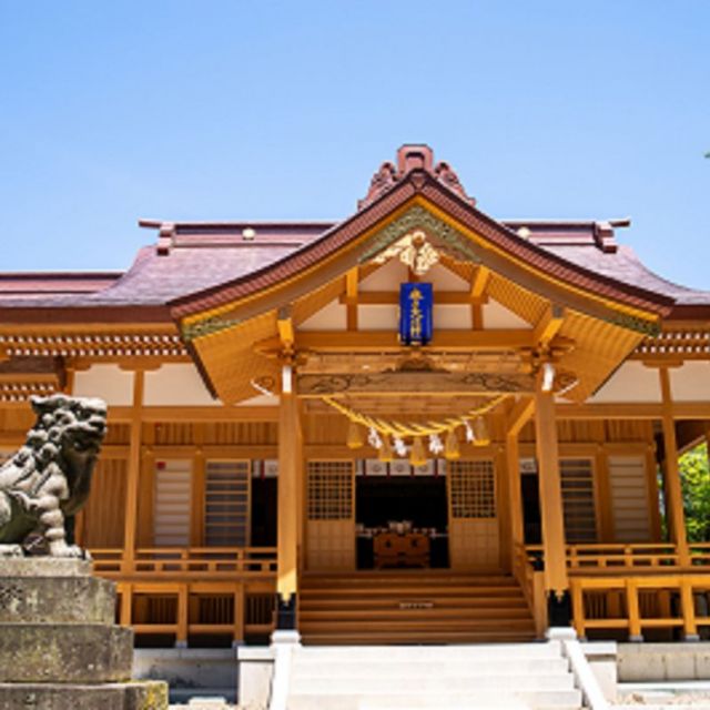 春日神社