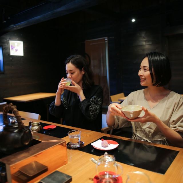 茶寮カネエイ