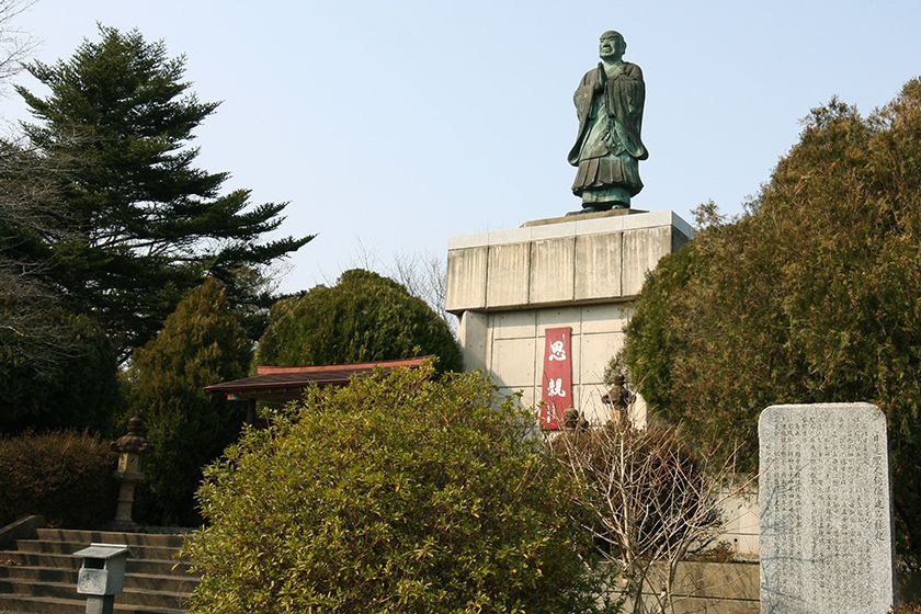 実相寺