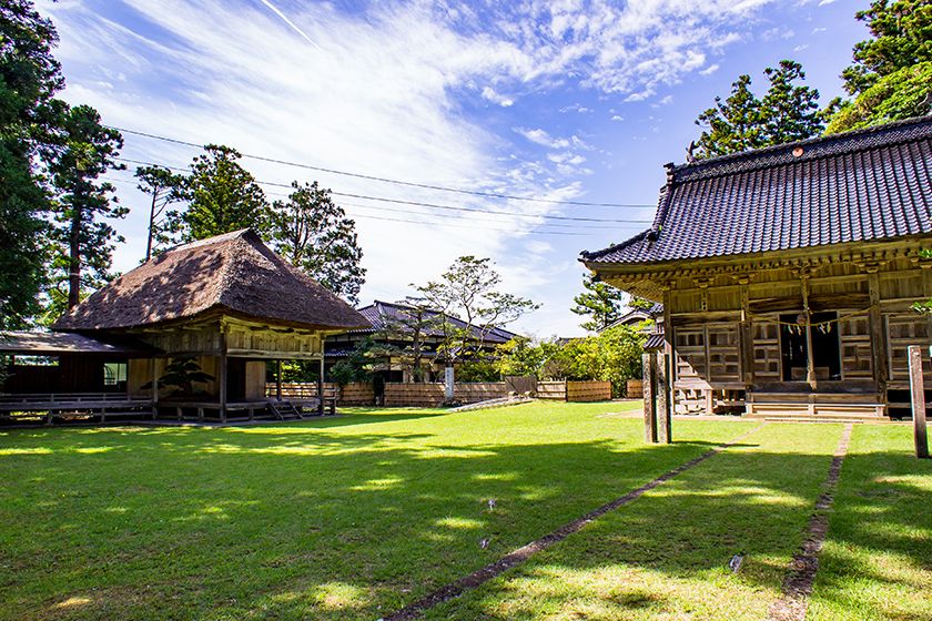 大膳神社