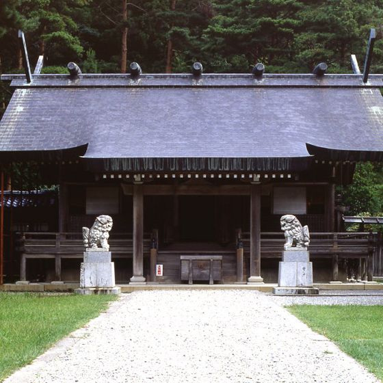 真野宮