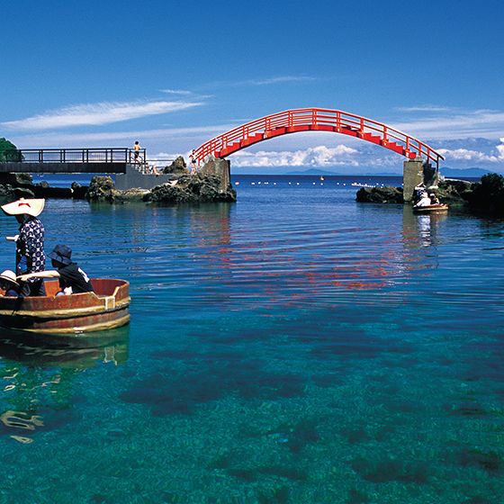 矢島・経島