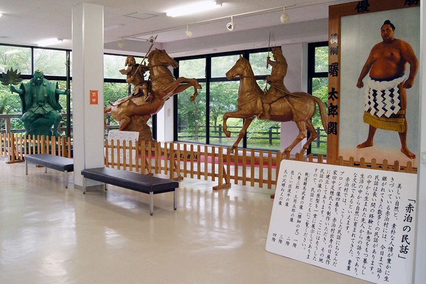 1階フロア