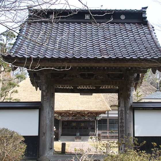 妙照寺
