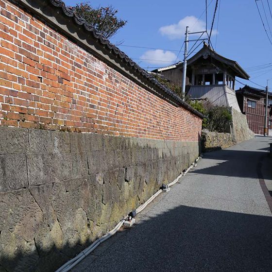 京町通り