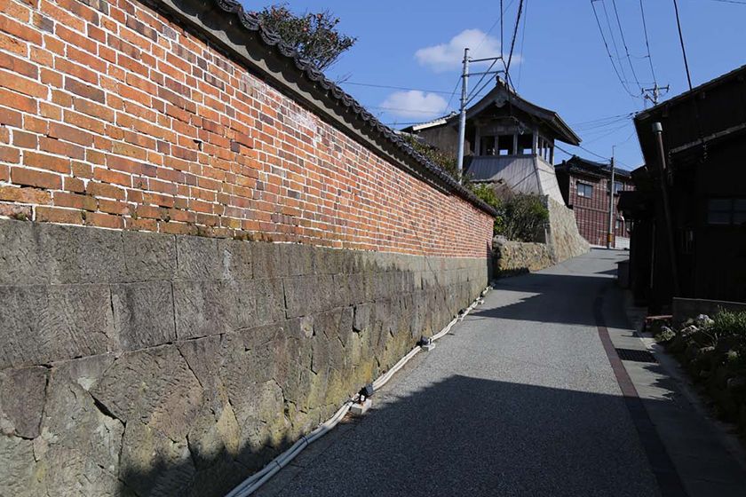 京町通り