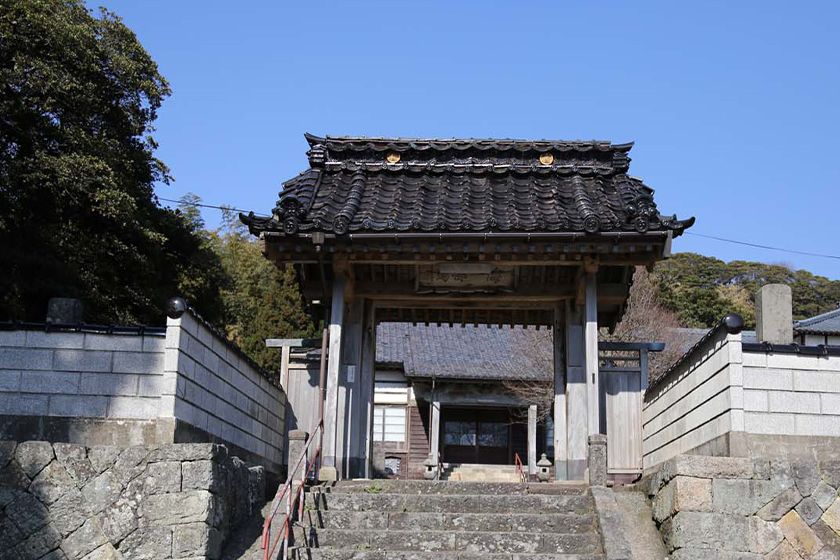 大安寺