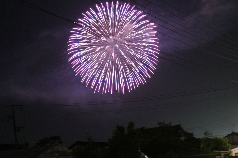 21年度開催中止 まき夏まつり花火大会 新潟のイベント 公式 新潟県のおすすめ観光 旅行情報 にいがた観光ナビ