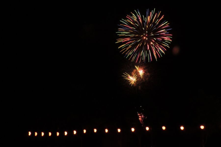 21年度開催中止 ふるさと上川ふれあい祭り花火大会 新潟のイベント 公式 新潟県のおすすめ観光 旅行情報 にいがた観光ナビ