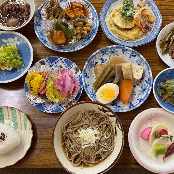 大崎そばの会（2月）